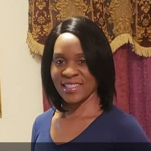 Meet your Posher, Vonda